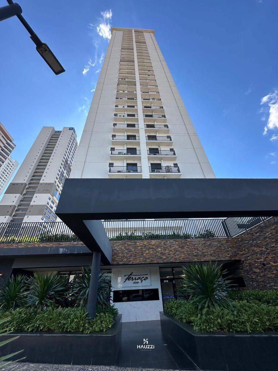 Apartamento à venda, 3 quartos, 1 suíte, 2 vagas, Graciosa - Orla 14 - Palmas/TO