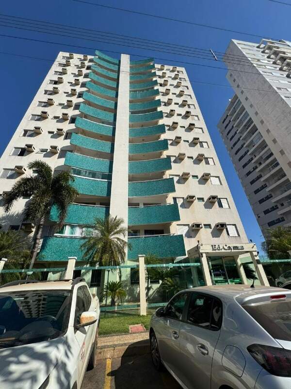 Apartamento à venda, Plano Diretor Sul - Palmas/TO