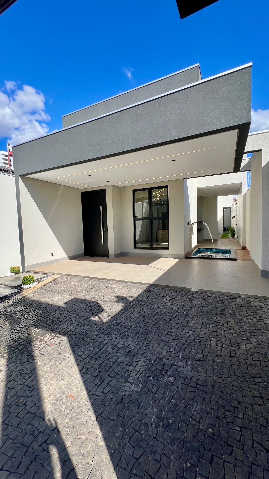 CASA PRÓXIMO A HAVAN