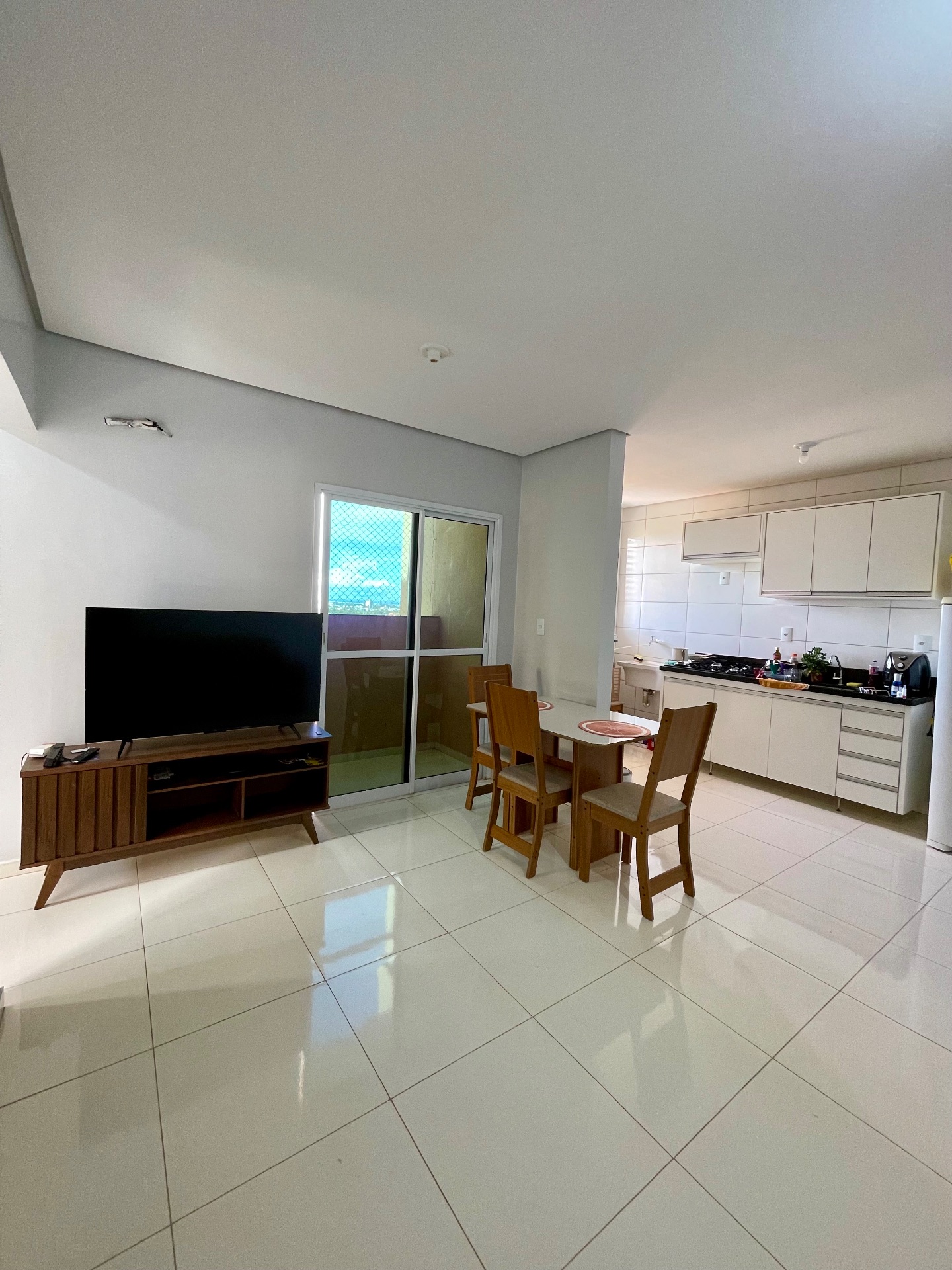 Apartamento 2 quartos, sendo 1 suíte, 504 norte - Palmas TO