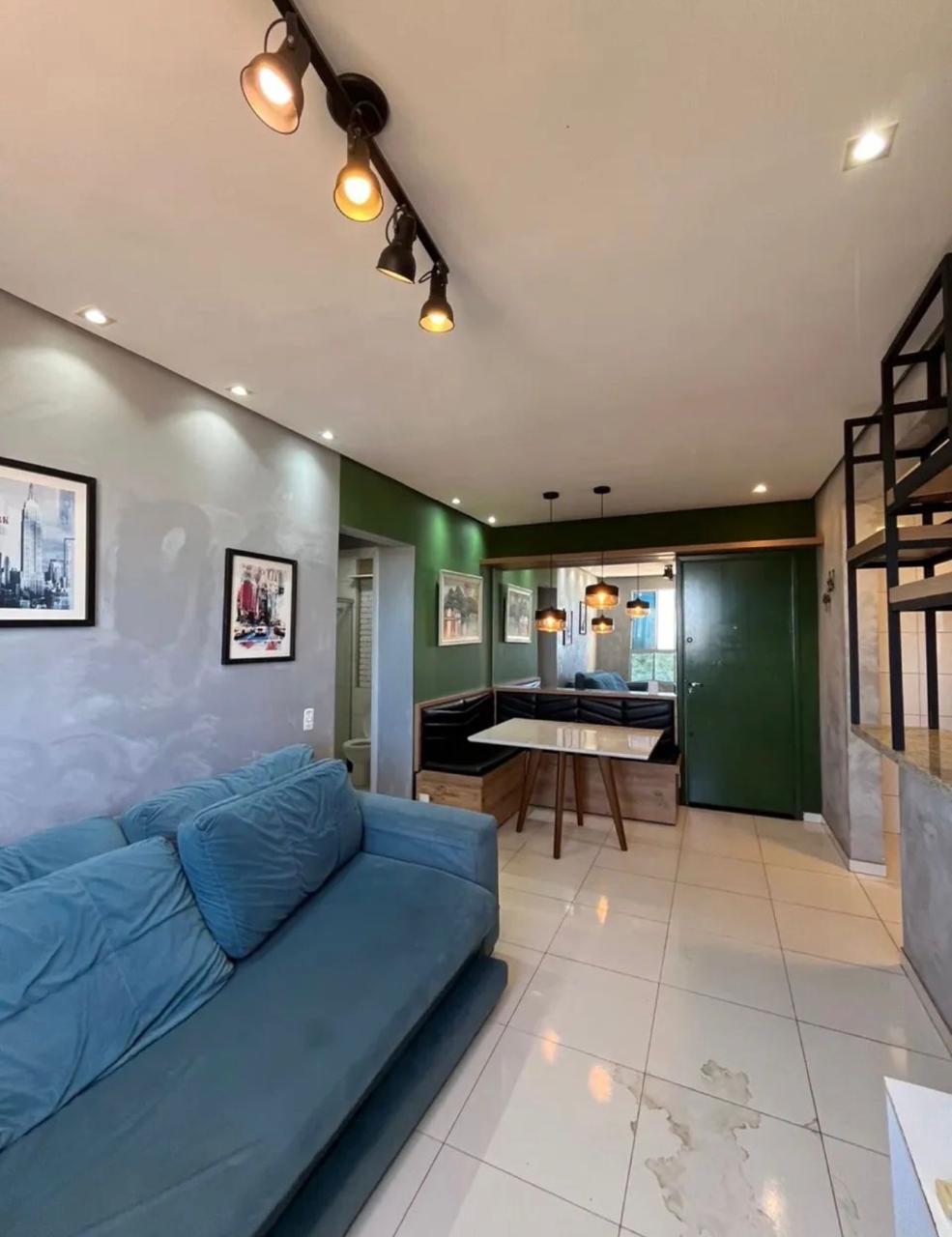 RESIDENCIAL GÊNOVA | 401 NORTE